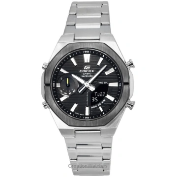 Casio Edifice analogais digitālais viedtālruņa sai