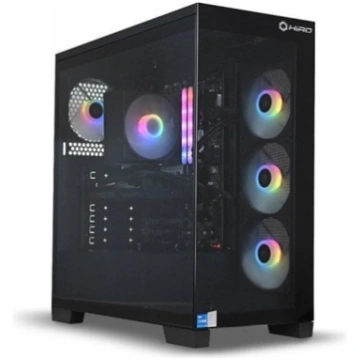 Komputer Hiro Komputer Aurora AMD Ryzen 5 7500X3D,