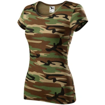 Malfini Camo Pure W MLI-C2233 (S) 965214