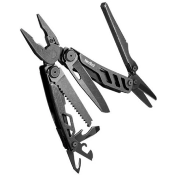 BS Flagship pro dark NE20120 NEXTOOL daudzfunkcion