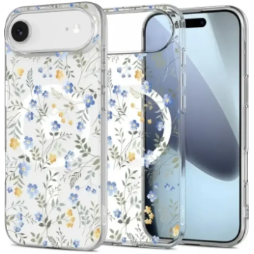 TECH-PROTECT FlexAir MagSafe iPhone 17 Air Spring 