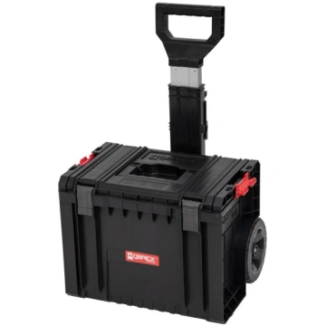 Instrumentu kaste ar riteņiem QBRICK® System PRO C
