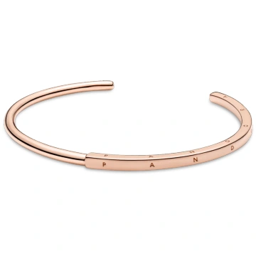 Pandora Signature kolekcijas I-D aproce - 1
