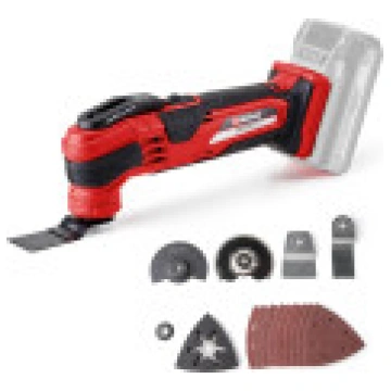 Einhell Varrito Solo 18V daudzfunkciju rīks (44651