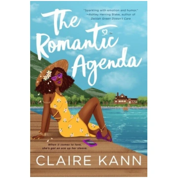 Romantic Agenda