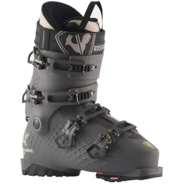 Lietots - Rossignol – Alltrack Rental Gw pelēkie v
