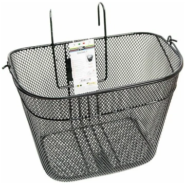 Priekšējais velosipēda grozs FOR-BASKET