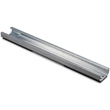 Īsais profils C24 ar EPDM 385mm Novotegra