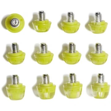 12 Pack TPU Replacement Studs