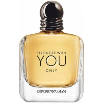 Giorgio Armani Stronger With You Only EDT 50ml Vīr