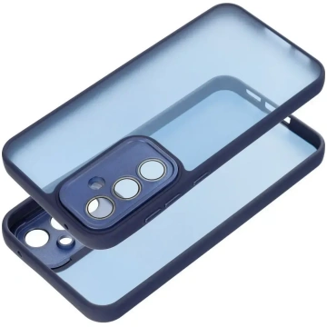 VARIETE Case for SAMSUNG A35 5G navy blue | 590339