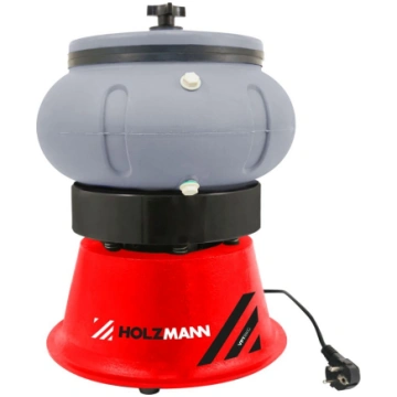 Holzmann Holzmann VPT8KG Vibratory Tumbler | VPT8K