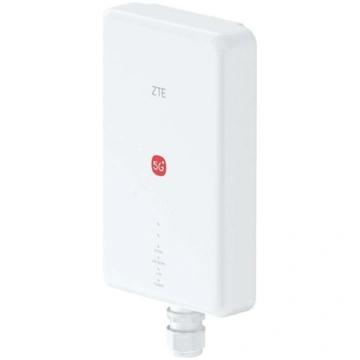 Router ZTE Router zewntrzny ZTE G51F modem 5G NSA/