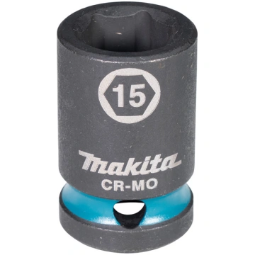 Triecienmuciņa īsā 15mm 1/2" Cr-Mo E-16112 MAKITA
