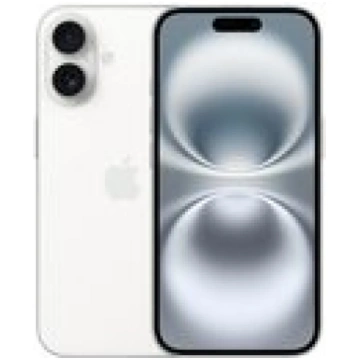 Apple Iphone 16 128gb - White - Indian Spec