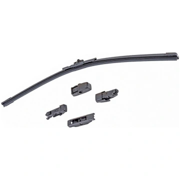 BOSCH AEROTWIN MULTI CLIP TĪRĪTĀJA ASPIENS 500MM /