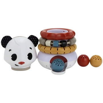 Bērnu rotaļlieta tiny love Tiny Rockers Miś Panda 
