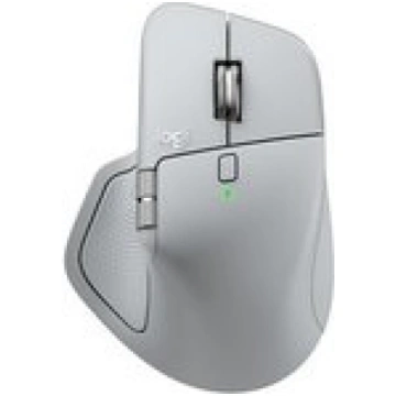 Logitech gaming Logitech MX Master 4 Pale Grey Wir