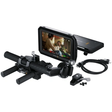 Blackmagic Design Pyxis Monitors EVF Komplekts