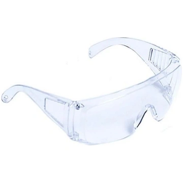 SAFETY GLASSES CLEAR VG345 (SG-006) VG345 (SG-006)