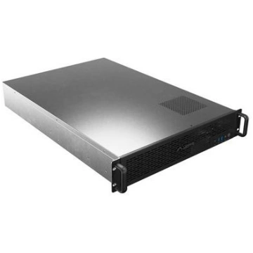 Lanberg SC01-6502-12B modular server chassis Rack 