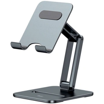 Telefona turētājs Baseus Biaxial stand holder for 
