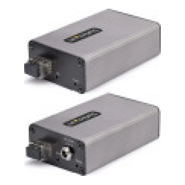 AV signāla pārraides sistēma StarTech Adap 2-Port 