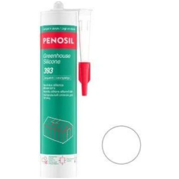 Penosil Greenhouse Silicone 393 Silikona hermētiķi