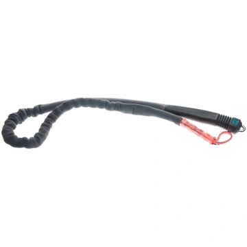 DUOTONE DTK Bar Spare Neoprene covered Safety Leas