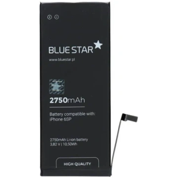 Akumulators iPhone 6s Plus, No name, 2750 mAh poli