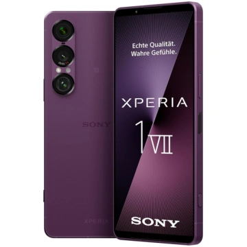 Sony Xperia 1 VII - 6,5 collu 19,5:9 FHD+ HDR OLED