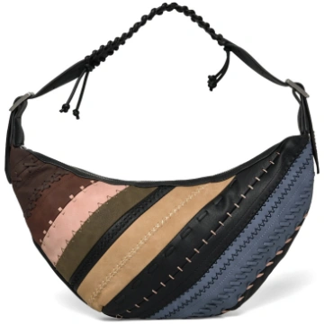 Desigual - Quebec Whipstitch Pa - izmērs ONE SIZE