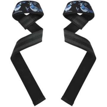 Aesthetic Blue Jay Birds plaukstas siksnas un pace
