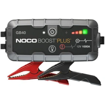 NOCO GB40 - AKB BOOSTER NOCO 12V 1000A LITHIUM