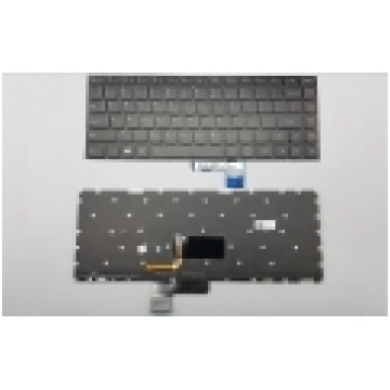 Keyboard US Lenovo IdeaPad Backlit ST1C3B-US