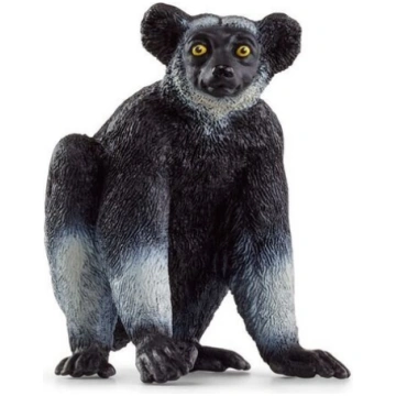 Figūriņa Schleich Wild Life Indris 14877