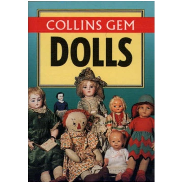 Collins Gem Dolls