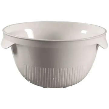 Kitchen Essentials caurumu perforators, pelēks CUR