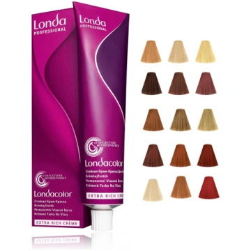 Kadus / Londa Professional Extra-Rich Creme Perman