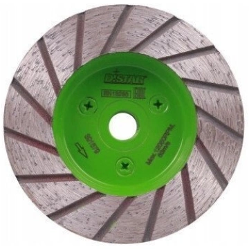 Dimanta slīpripas Distar Elite Active 100mm Gr 2