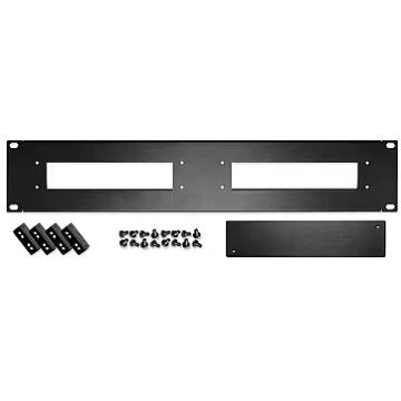 Shuttle PRM01 RACKMOUNT KIT 19IN 2HE FOR SHUTTLE S