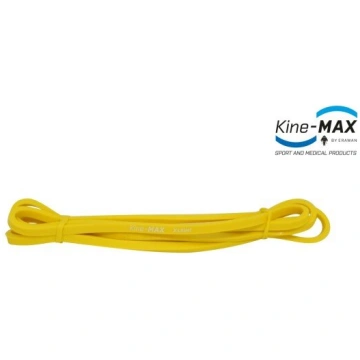 KINE-MAX Super Loop pretestības gumija (ļoti viegl