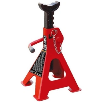 JACK STAND DOUBLE LOCKING T42001 2T 2PCS
