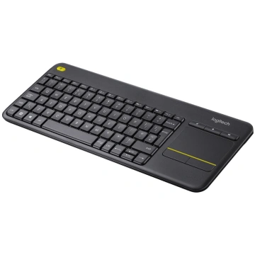 Logitech Wireless Touch Keyboard K400 Plus Tastatu