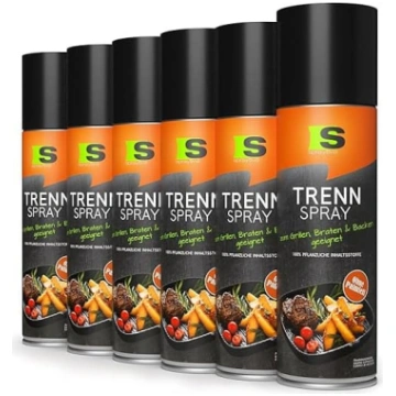 1 x 400 ml Spraytive BBQ atdalīšanas aerosols - gr