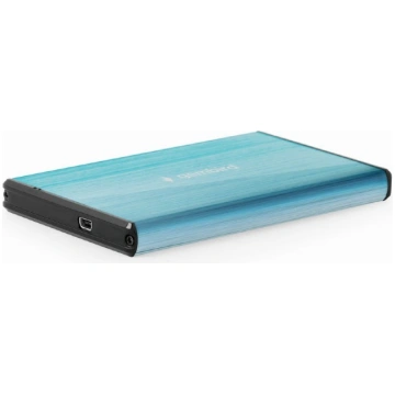 Gembird External drive case 2.5 USB 3.0 blue EE2-U