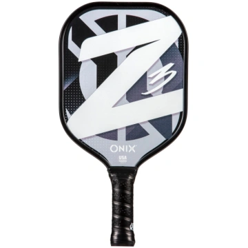 ONIX Z3 COMPOSITE PICKLEBALL rakete - melna 711450