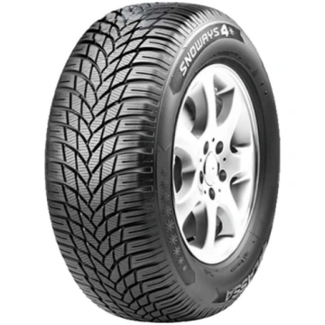 195/65R15 LASSA SNOWAYS 4 91H Studless DBA69 3PMSF