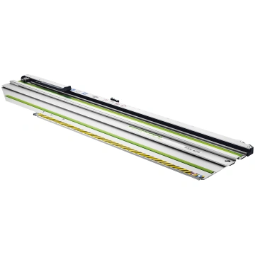 Zāģa vadlineāls šķērszāģēšanai FSK 420 Festool 769