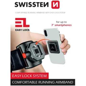 Rokas/roku aproce tālrunim Sourcing Quick Connect,